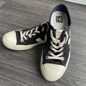 Veja Wata canvas sneakers - size 41 / 8